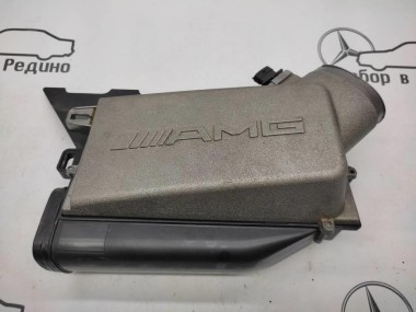 Корпус воздушного фильтра MERCEDES-BENZ M-класс AMG W164 (2006 - 2008) — Разборка Мерседес