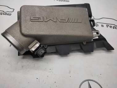 Корпус воздушного фильтра MERCEDES-BENZ M-класс AMG W164 (2006 - 2008) — Разборка Мерседес