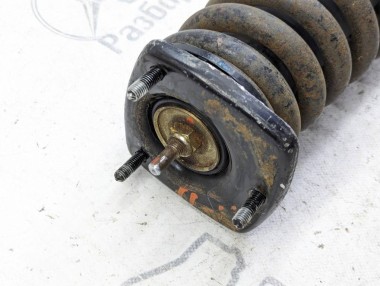 Амортизатор задний MERCEDES-BENZ M-класс W163 (1997 - 2001) — Разборка Мерседес