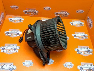 Моторчик печки MERCEDES-BENZ Vito W638 (1996 - 2003) — Разборка Мерседес