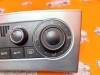 Панель управления климатом MERCEDES-BENZ C-класс W203/S203/CL203 рестайлинг (2004 - 2008) фото 4 &mdash; Разборка Мерседес