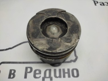 Поршень дизель MERCEDES-BENZ S-класс W220 (1998 - 2005) — Разборка Мерседес