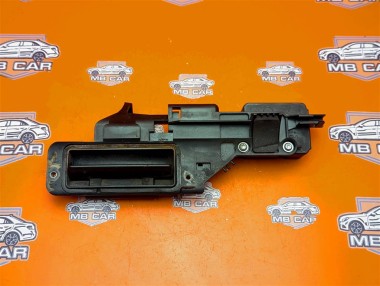 Ручка открытия багажника MERCEDES-BENZ M-класс W163 рестайлинг (2001 - 2005) — Разборка Мерседес