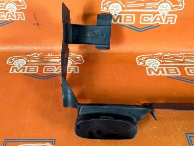 Кожух радиатора MERCEDES-BENZ SLK-класс R171 (2004 - 2008) &mdash; Разборка Мерседес