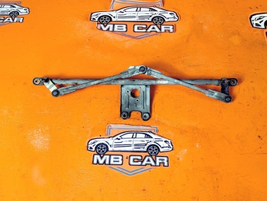 Трапеция дворников MERCEDES-BENZ M-класс W163 (1997 - 2001) &mdash; Разборка Мерседес