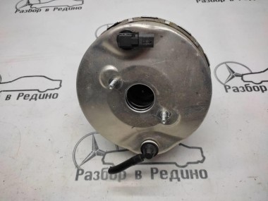 Вакуумный усилитель тормозов MERCEDES-BENZ C-класс W205/S205/C205/A205 (2014 - 2018) — Разборка Мерседес