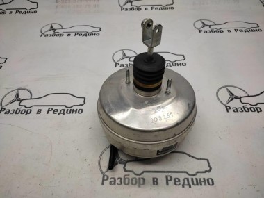 Вакуумный усилитель тормозов MERCEDES-BENZ C-класс W205/S205/C205/A205 (2014 - 2018) — Разборка Мерседес