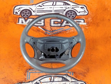 Руль MERCEDES-BENZ C-класс W203/S203/CL203 рестайлинг (2004 - 2008) &mdash; Разборка Мерседес