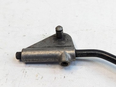 Тяга АКПП MERCEDES-BENZ E-класс W211/S211 (2002 - 2006) — Разборка Мерседес