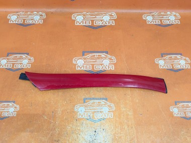 Накладка передней стойки MERCEDES-BENZ CLK-класс C208/A208 рестайлинг (1999 - 2003) — Разборка Мерседес