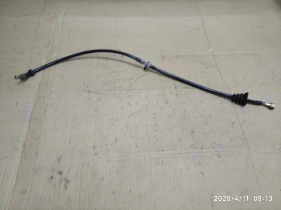 Трубка вакуумная MERCEDES-BENZ W124 W124/S124/C124/A124 (1984 - 1993) фото 1 — Разборка Мерседес