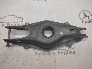 Рычаг задней стойки (лодка) MERCEDES-BENZ E-класс W212/S212/C207/A207 (2009 - 2013) — Разборка Мерседес
