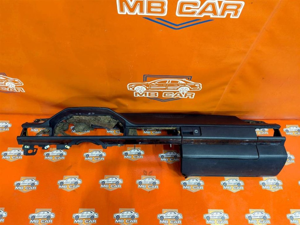 Торпеда MERCEDES-BENZ W124 W124/S124/C124/A124 (1984 - 1993) фото 1 — Разборка Мерседес