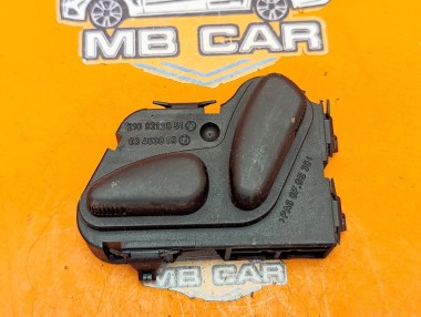 Джойстик MERCEDES-BENZ C-класс W203/S203/CL203 (2000 - 2004) — Разборка Мерседес