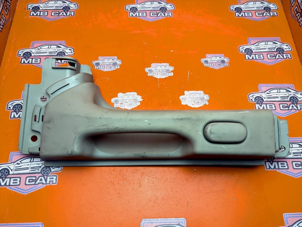 Ручка двери внутренняя MERCEDES-BENZ V-класс W639 (2003 - 2014) фото 1 &mdash; Разборка Мерседес