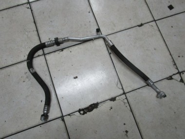 Трубка кондиционера MERCEDES-BENZ E-класс W211/S211 (2002 - 2006) — Разборка Мерседес