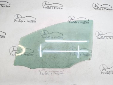 Стекло переднее левое MERCEDES-BENZ A-класс W169 (2004 - 2008) — Разборка Мерседес