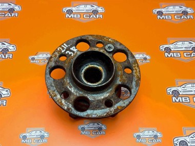 Ступица задняя MERCEDES-BENZ E-класс W211/S211 (2002 - 2006) — Разборка Мерседес