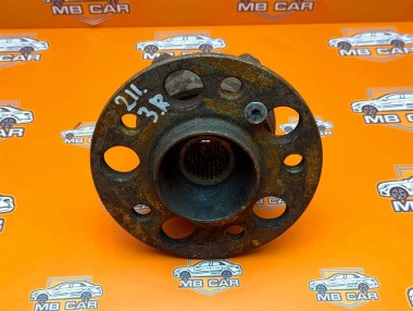 Ступица задняя MERCEDES-BENZ E-класс W211/S211 (2002 - 2006) — Разборка Мерседес