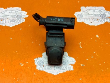 Форсунка омывателя лобового стекла MERCEDES-BENZ E-класс W211/S211 (2002 - 2006) &mdash; Разборка Мерседес