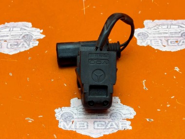 Форсунка омывателя лобового стекла MERCEDES-BENZ E-класс W211/S211 (2002 - 2006) &mdash; Разборка Мерседес