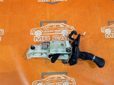 Кулиса АКПП MERCEDES-BENZ Sprinter W906 (2006 - 2019) — Разборка Мерседес