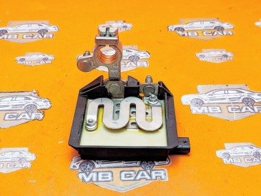 Клемма плюсовая MERCEDES-BENZ GLC-класс X253 рестайлинг (2019 - 2025) &mdash; Разборка Мерседес