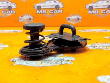 Ответная часть замка двери MERCEDES-BENZ R-класс W251 рестайлинг (2007 - 2010) R 350d 3.0 4MATIC 7G-Tronic (224 л.с.) &mdash; Разборка Мерседес