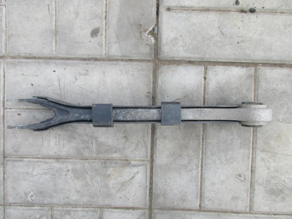 Рычаг задний MERCEDES-BENZ E-класс W211/S211 (2002 - 2006) фото 1 — Разборка Мерседес