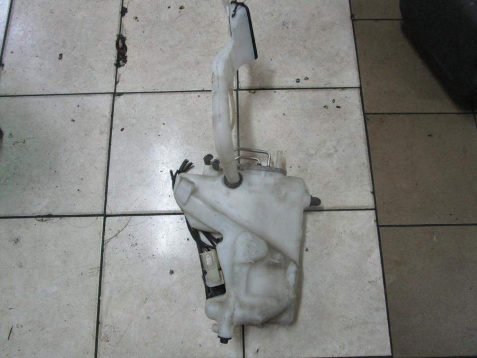 Бачок омывателя MERCEDES-BENZ E-класс W211/S211 (2002 - 2006) фото 1 — Разборка Мерседес