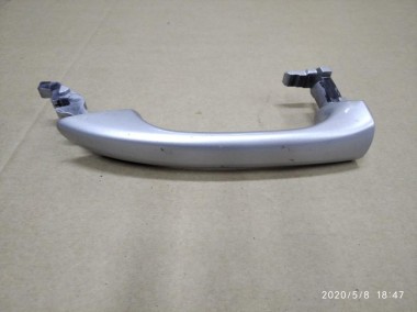 Ручка двери наружняя MERCEDES-BENZ C-класс W203/S203/CL203 (2000 - 2004) — Разборка Мерседес