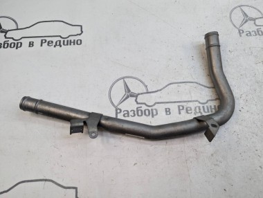 Трубка ОЖ MERCEDES-BENZ CLA-класс C117/X117 (2013 - 2016) — Разборка Мерседес