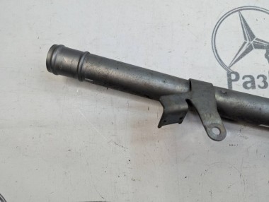 Трубка ОЖ MERCEDES-BENZ CLA-класс C117/X117 (2013 - 2016) — Разборка Мерседес