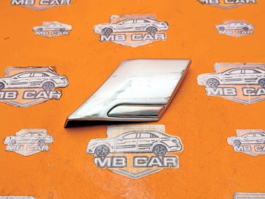 Молдинг крыла левый MERCEDES-BENZ S-класс W220 (1998 - 2005) &mdash; Разборка Мерседес