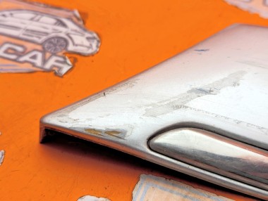 Молдинг крыла левый MERCEDES-BENZ S-класс W220 (1998 - 2005) &mdash; Разборка Мерседес