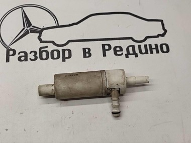 Насос омывателей MERCEDES-BENZ M-класс W164 (2005 - 2008) — Разборка Мерседес