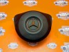 Подушка безопасности в руль MERCEDES-BENZ E-класс W213/S213/C238/A238 (2016 - 2021) фото 1 — Разборка Мерседес