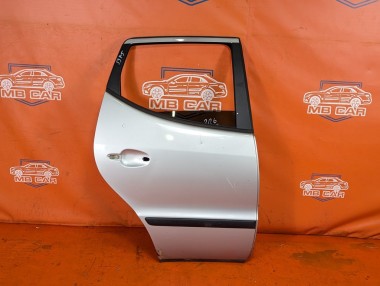 Дверь задняя правая MERCEDES-BENZ A-класс W168 рестайлинг (2001 - 2004) A 170 1.7 AT (95 л.с.) &mdash; Разборка Мерседес