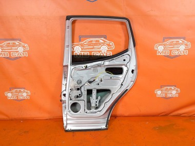 Дверь задняя правая MERCEDES-BENZ A-класс W168 рестайлинг (2001 - 2004) A 170 1.7 AT (95 л.с.) &mdash; Разборка Мерседес