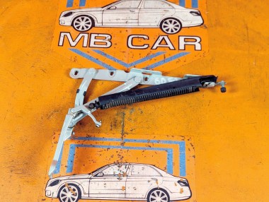 Петля крышки багажника MERCEDES-BENZ S-класс W220 рестайлинг (2002 - 2005) S 320 CDI 3.2 AT (204 л.с.) &mdash; Разборка Мерседес