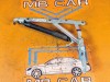 Петля крышки багажника MERCEDES-BENZ S-класс W220 рестайлинг (2002 - 2005) S 320 CDI 3.2 AT (204 л.с.) фото 2 &mdash; Разборка Мерседес