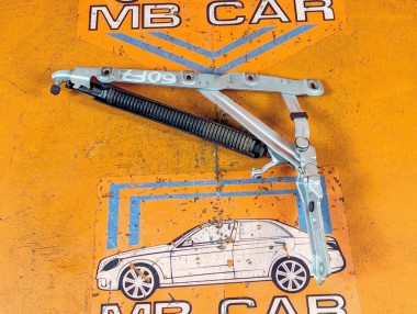 Петля крышки багажника MERCEDES-BENZ S-класс W220 рестайлинг (2002 - 2005) S 320 CDI 3.2 AT (204 л.с.) &mdash; Разборка Мерседес