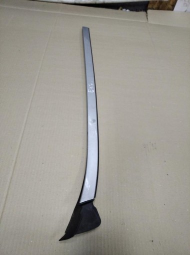 Молдинг лобового стекла MERCEDES-BENZ E-класс W212/S212/C207/A207 рестайлинг (2013 - 2016) — Разборка Мерседес