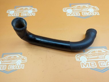 Патрубок радиатора MERCEDES-BENZ S-класс W140 (1991 - 1998) — Разборка Мерседес
