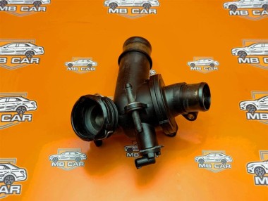 Термостат MERCEDES-BENZ E-класс W212/S212/C207/A207 рестайлинг (2013 - 2016) — Разборка Мерседес