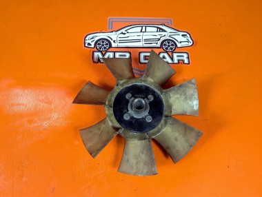 Вискомуфта MERCEDES-BENZ Sprinter W906 (2006 - 2019) &mdash; Разборка Мерседес