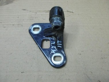 Петля двери MERCEDES-BENZ E-класс W211/S211 (2002 - 2006) — Разборка Мерседес