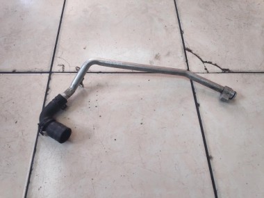 Трубка ОЖ MERCEDES-BENZ C-класс W204/S204 (2006 - 2011) — Разборка Мерседес