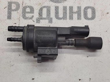 Клапан электромагнитный MERCEDES-BENZ B-класс W246 (2011 - 2014) — Разборка Мерседес