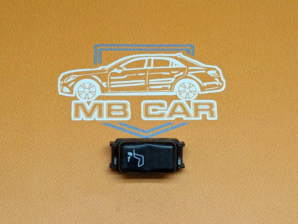 Кнопка MERCEDES-BENZ C-класс W202/S202 (1993 - 1997) фото 1 — Разборка Мерседес